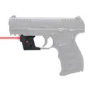 Viridian Weapon Technologies Essential Red Laser Sight Walther CCP Black 912-0010