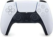 PlayStation DualSense Wireless Controller - PlayStation 5 - White