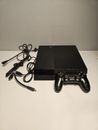 Sony PS4 Play Station 4 Console CUH-1102A 500gb With Controller