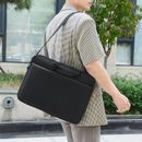 Laptop Bag Briefcase Shoulder Handbag Office Business Messenger Bag