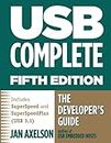 USB Complete: The Developer's Guide (Complete Guides series)