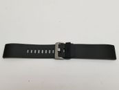 Fitbit FBB159ABBKL Blaze Classic Accessory Band-Large-Black