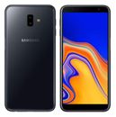 Samsung Galaxy J6+ Plus negro SM-J610 DualSim LTE 3 GB/32 GB Android Smartphone