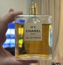 Chanel No.5 EDP Perfume 100ML EDP No Lid