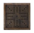 Executive Wahoo Game Board | Aggravation with border | 17.5 x 17x"