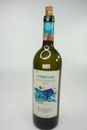 Rennina 1990 brunello di montalcino Empty Bottle w Cork Collectible Italian Wine