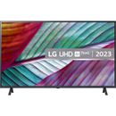 LG 43UR78006LK 43 Inch LED 4K Ultra HD Smart TV Bluetooth WiFi