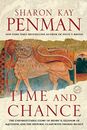 Time and Chance (Ballantine Reader's Circle) by Penman, Sharon Kay Book The