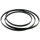 SPARES2GO Drive Belt for Maytag Tumble Dryer (2010H7)