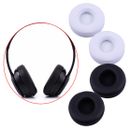 2X Ear Pads Cushion Replacement fit for Beats Solo 2 Solo2 Wireless Bluetooth rt