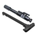 Tiger Rock AR-15 Bolt Carrier Group BCG Assembly with AR-15 Tactical Charging Handle Assembly BCG-N2+CH223