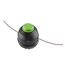 EGO 15-Inch String Trimmer Head with Pre-Wound Spool for EGO 15" String Trimmer Models ST1501-S/ST1500-S