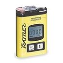 T40 Rattler Portable H2S Monitor w/alarm, Hydrogen Sulfide Gas Monitor