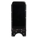 CPS Best Teacher Ever Personalized Phone Mounting System in Black | 6.7 H x 3.5 W in | Wayfair 69193