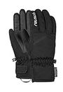 Reusch Women's Coral R-tex Xt Handschuhe Gloves, Black, 7.5 (EU)