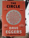 The Circle by Dave Eggers (Paperback, 2014) Bestseller Good Condition Free Post 