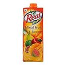 Real Active Mixed Fruit Juice, 1L