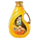 Lion & Globe Peanut Oil, 2 Litres, by WaNaHong