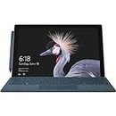 Microsoft Surface Pro (5th Gen) (Intel Core i5, 8GB RAM, 256GB) LTE (Renewed)