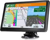 Garmin Car Truck GPS Navigation 7 Inch Touch Screen 2023 Maps Spoken Direction.