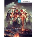 TOONTRACK SDX Serie The Rock Foundry