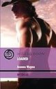 Loaded (Mills & Boon Intrigue) (Four Brothers of Colts Run Cross, Book 4)