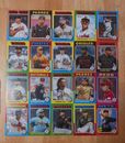(20) 2024 Topps Heritage SP Short Print 20 Card Lot - All Different  - FREE SHIP