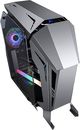 Funda para computadora para juegos SHADOWCORE viene con 5 ventiladores RGB stock del Reino Unido