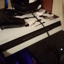 ps4 pro Limited Edition 'Death Stranding' 1tb console. + 2 Dualshock Controllers