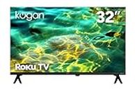 Kogan 32" LED Compatible with Roku Smart TV - R94K - 32 Inch