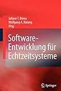 Software-Entwicklung für Echtzeitsysteme (German Edition)