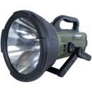 Colossus 18 Million Candlepower Rechargeable Spotlight - As Described