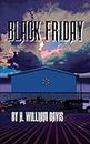 Black Friday (English Edition)