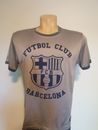Futbol Club Barcelona T-shirt, Size L, Official Club Merchandise 
