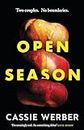 Open Season: A sexy, modern debut as featured on Women’s Hour