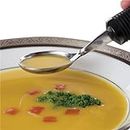 NRS Healthcare Good Grips Souper Spoon - Weighted