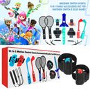 11 in 1 Switch Sports Accessories Bundle for Nintendo Switch Sports Games Kit AU