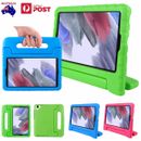 Samsung Galaxy Tab A7 Lite 8.7" Tablet Case Kids Shockproof Handle Stand Cover