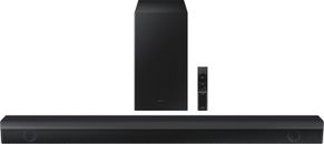 Samsung HW-B660 Soundbars/TV-Soundsysteme schwarz