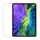 TechProtectus Tempered Glass Screen Protector for 12.9" iPad Pro 4 and 5 (2018, 2020, and TP-SP-IPP12