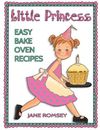 Jane Romsey Little Princess Easy Bake Oven Recipes (Poche)