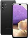 Samsung Galaxy A32 5G 64GB - Awesome Black - Unlocked (Reconditionné)