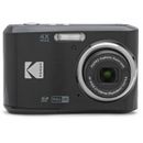 Cámara digital Kodak PIXPRO FZ45 16 MP - negra