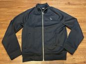 Octobers Very Own Drake OVO Black Track Jacket Small