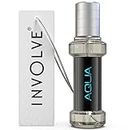 INVOLVE Elements Aqua Spray Air Perfume | Fine Fragrance Car Scent Air Freshener - IELE01-30ml