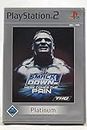 WWE Smackdown 5 - Here comes the Pain [Platinum]