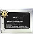 XILIOES ORIGINALS® ACBPR40Y01 Battery for yureka yu aace 5014 Mobile Battery with 1 Year Warranty** (V310)