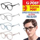 Blue Light Blocking Glasses Anti Computer Eyewear Gaming Eyestrain UV Spectacles