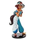 Disney Britto - Figura Decorativa, Multicolor, Altura 20 cm