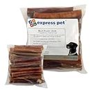 Express Pet Supplies 20 bastoncini da masticare per cani (spessi)